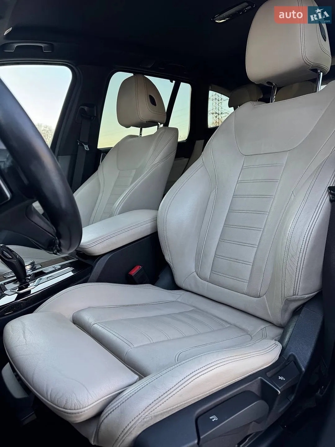 2018 BMW X3 - мініатюра 11