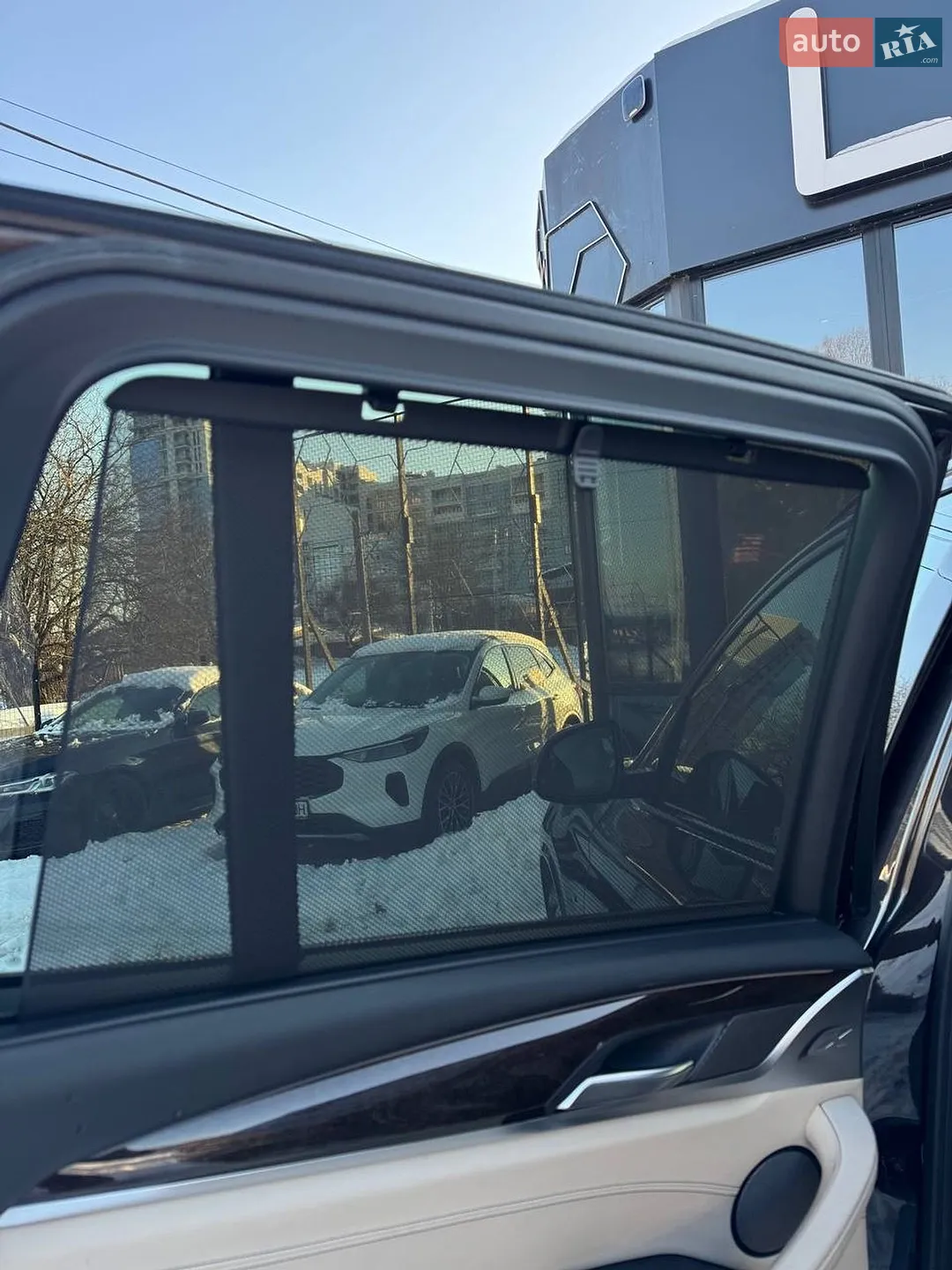 2018 BMW X3 - мініатюра 17
