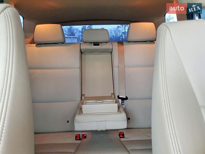 Позашляховик / Кросовер BMW X3 2016 в Львові фото 10 Позашляховик / Кросовер BMW X3 2016 в Львові