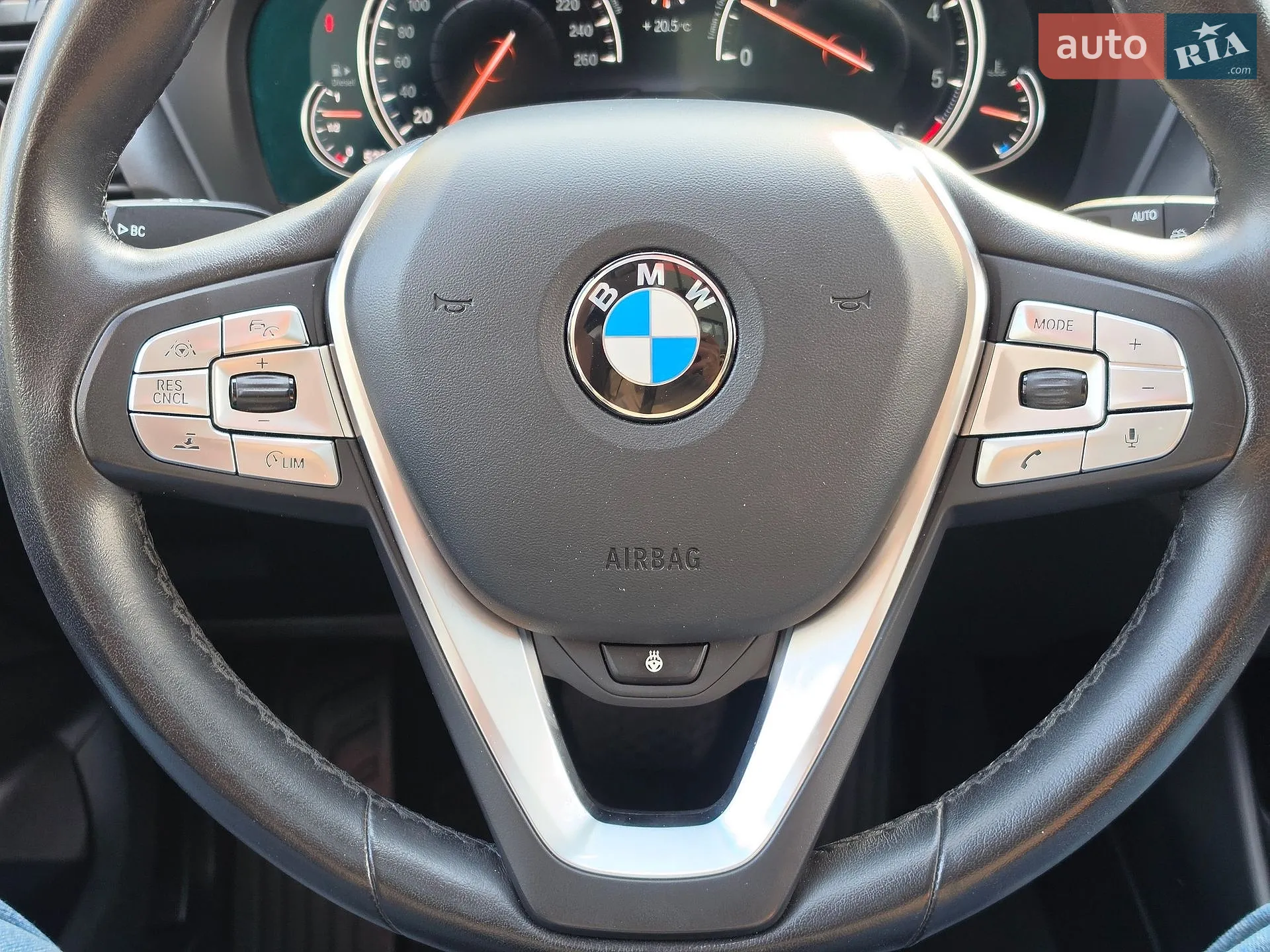 2019 BMW X3 - мініатюра 27