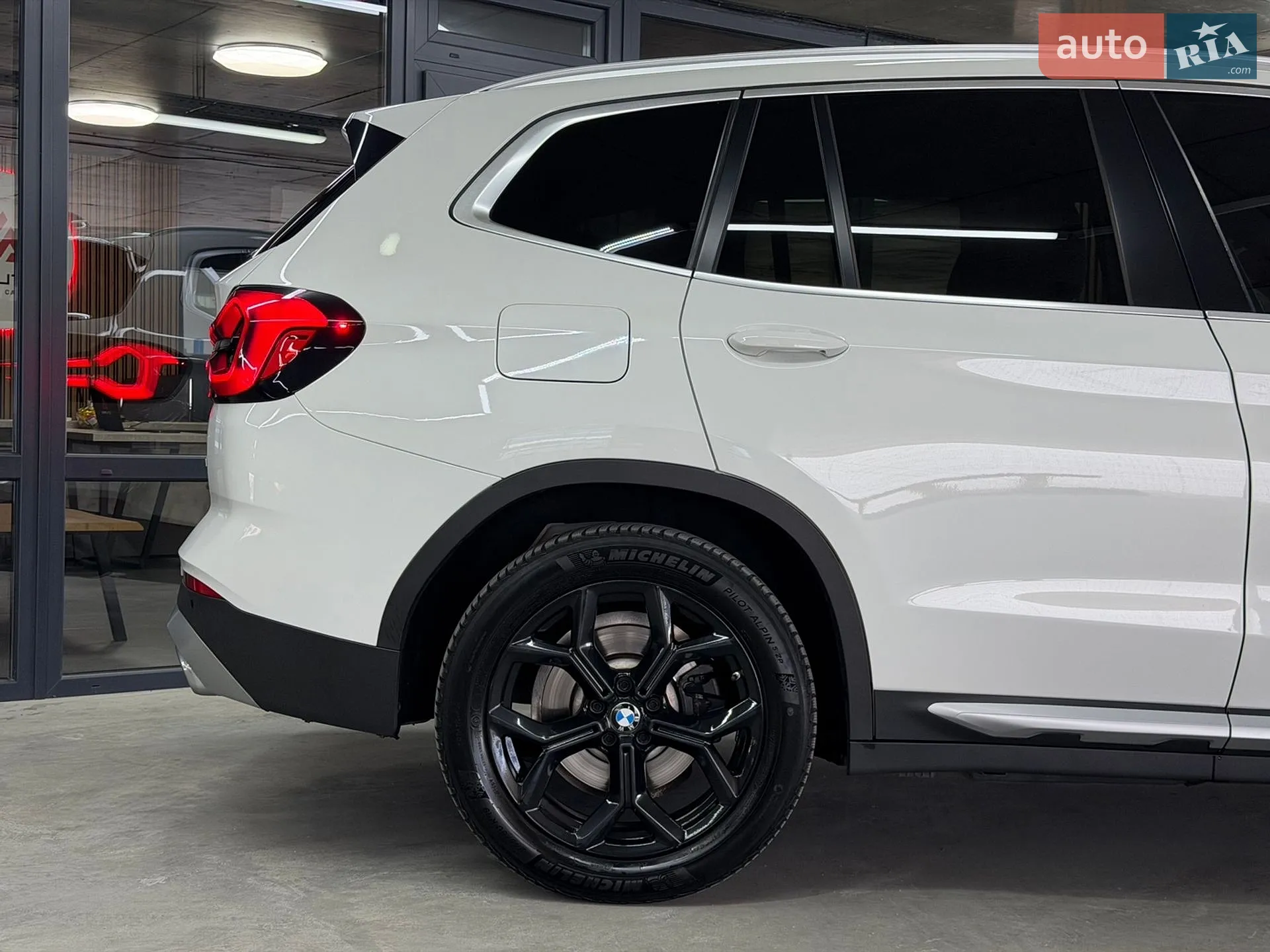 2023 BMW X3 - мініатюра 18