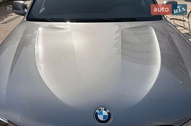 Внедорожник / Кроссовер BMW X3 2012 в Киеве