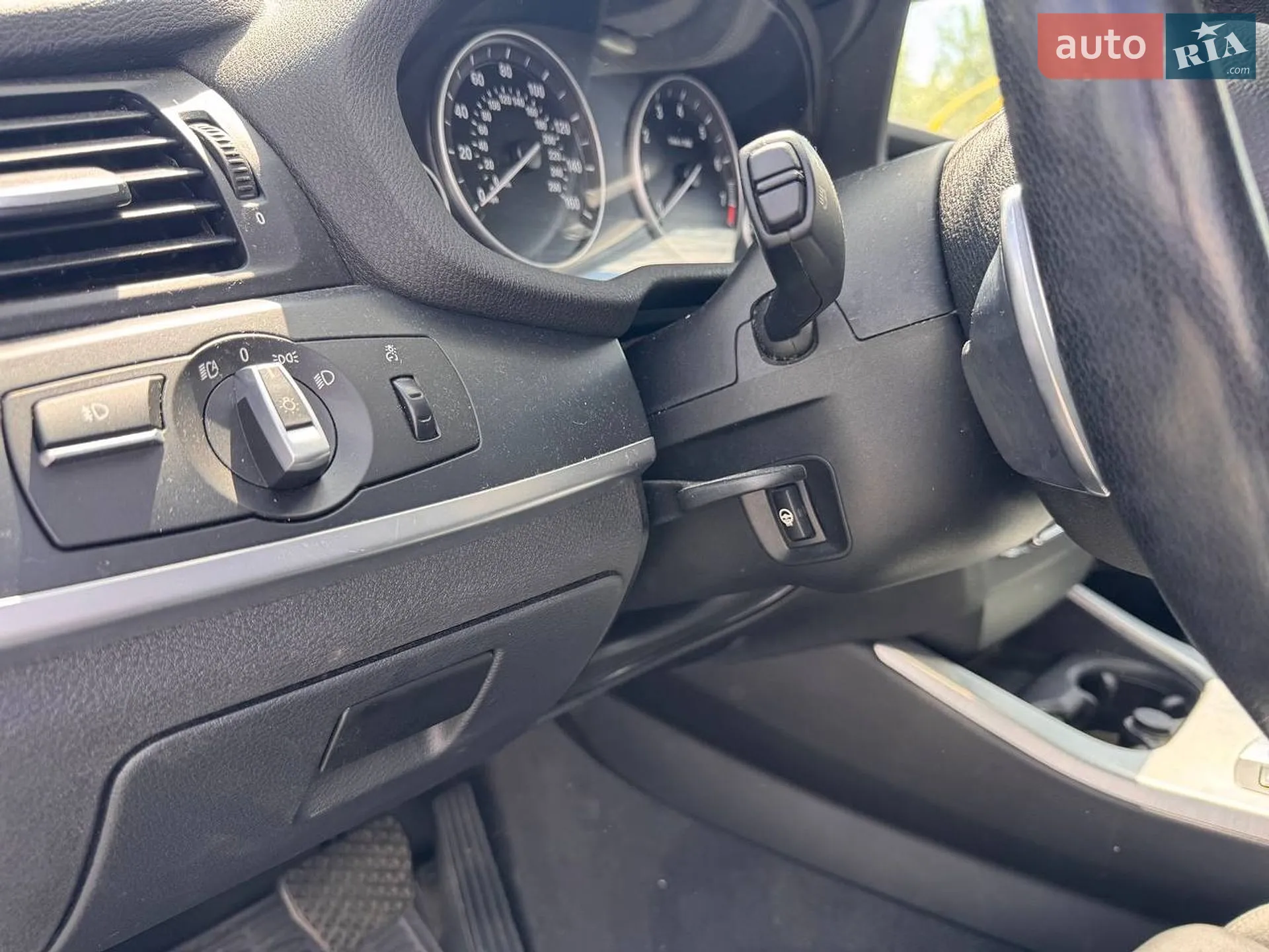 2011 BMW X3 - мініатюра 11