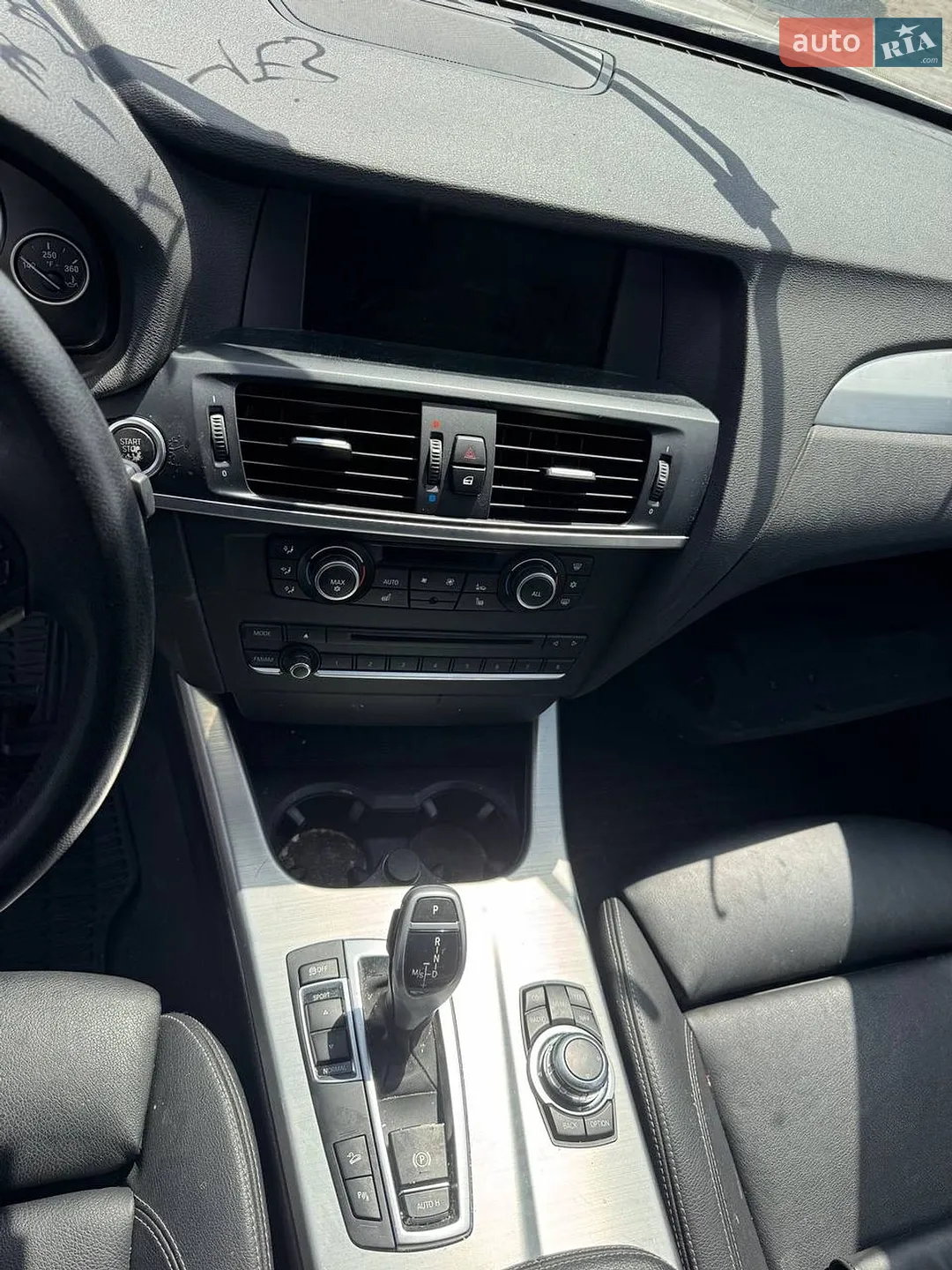 2011 BMW X3 - мініатюра 14