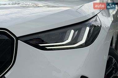 Позашляховик / Кросовер BMW X3 2025 в Києві