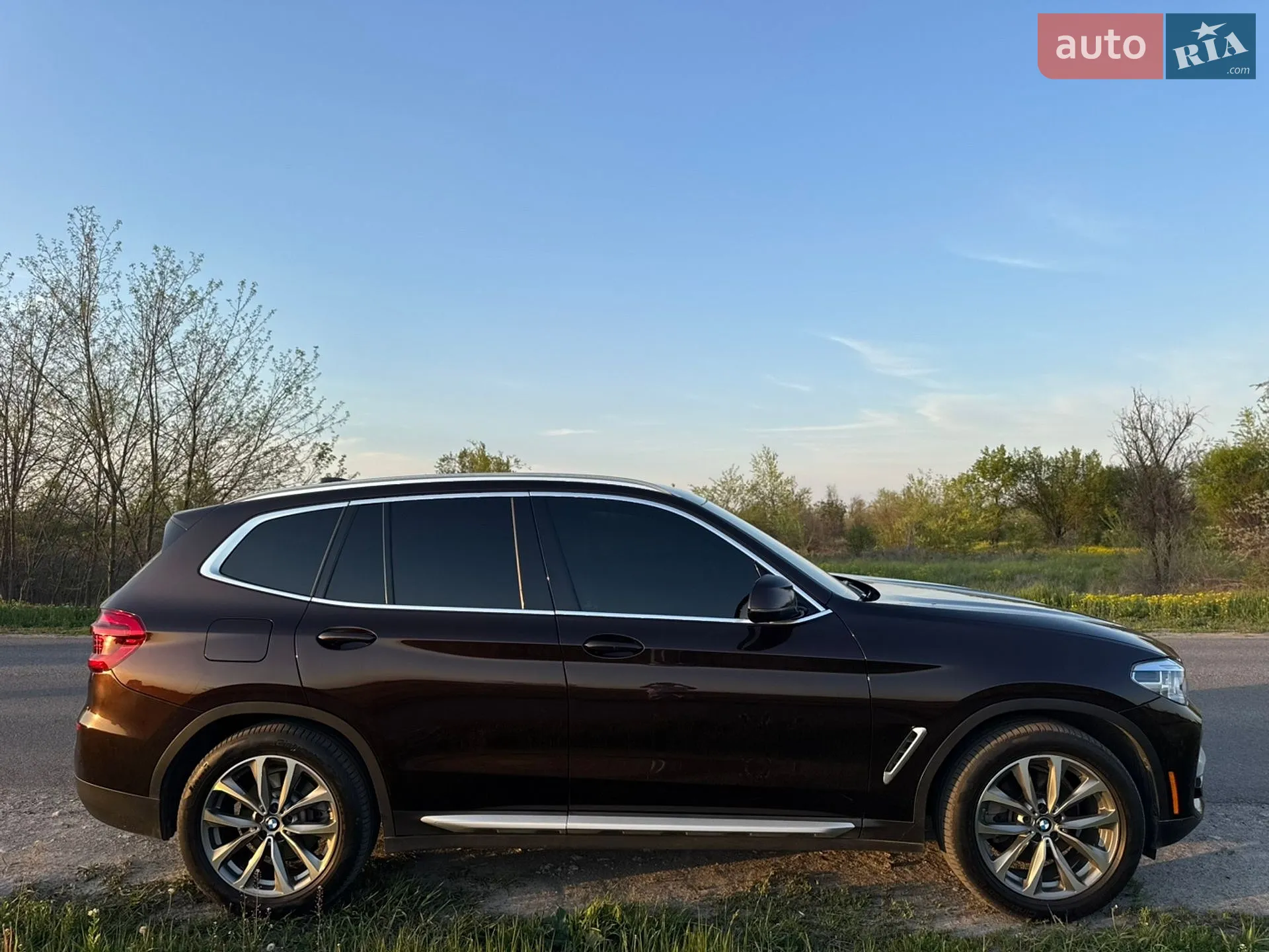 2019 BMW X3 - мініатюра 4