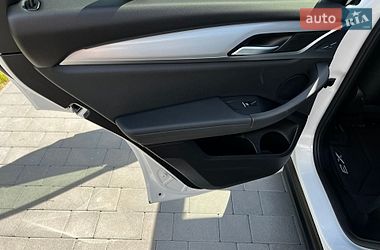 Позашляховик / Кросовер BMW X3 2020 в Луцьку