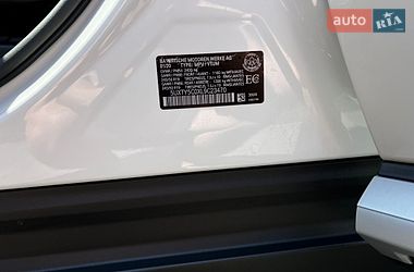 Позашляховик / Кросовер BMW X3 2020 в Луцьку
