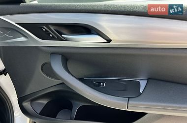Позашляховик / Кросовер BMW X3 2020 в Луцьку