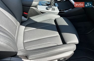 Позашляховик / Кросовер BMW X3 2020 в Луцьку