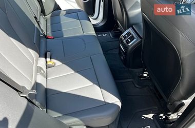 Позашляховик / Кросовер BMW X3 2020 в Луцьку