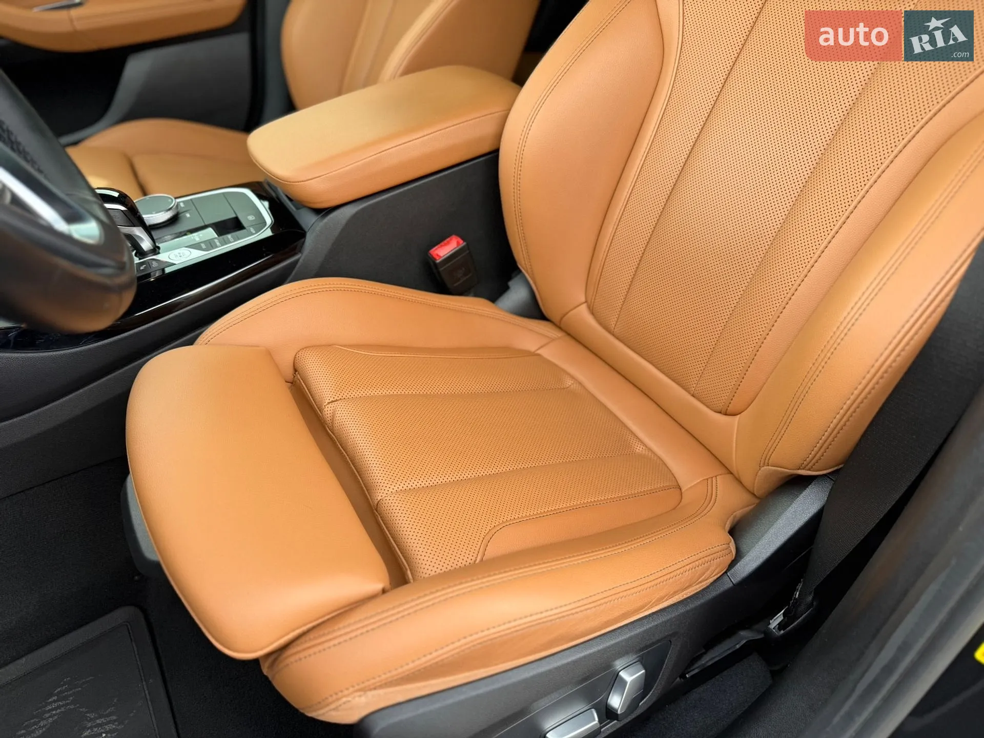 2022 BMW X3 - мініатюра 18