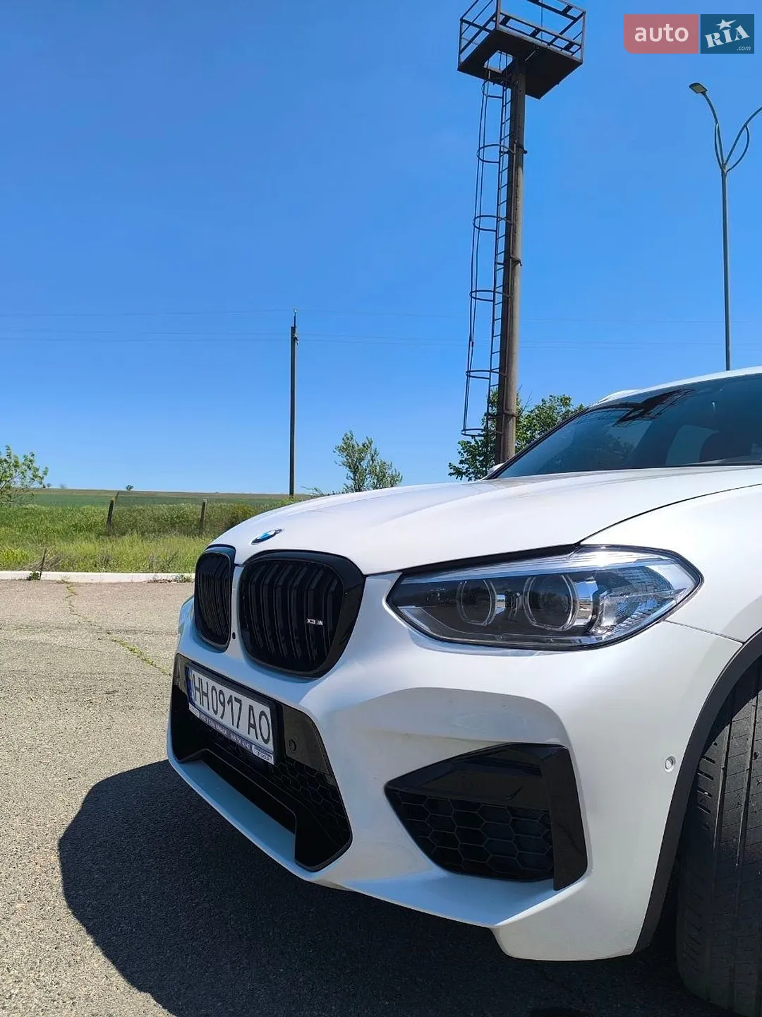 2018 BMW X3 - мініатюра 40