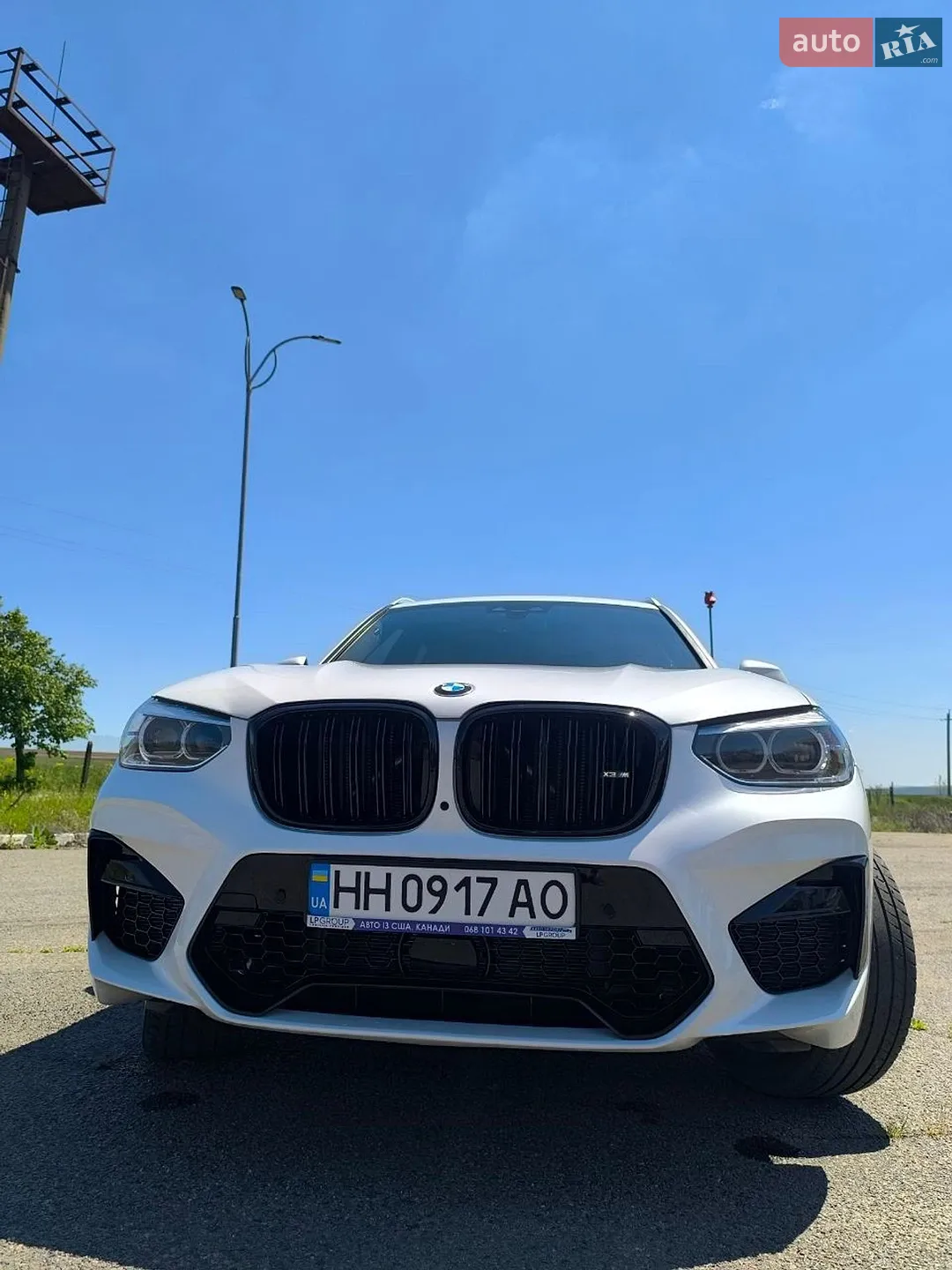 2018 BMW X3 - мініатюра 43