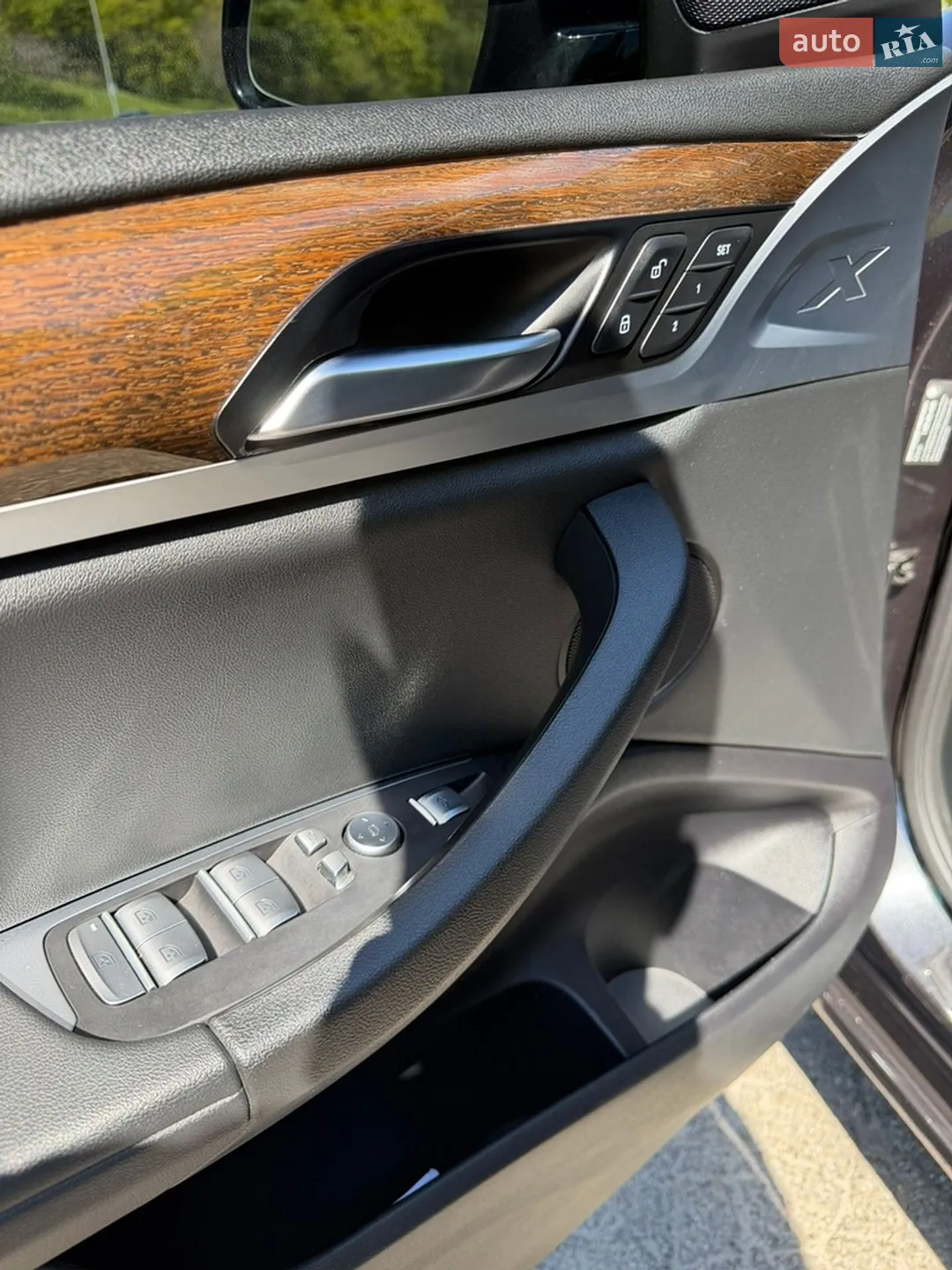 2019 BMW X3 - мініатюра 24