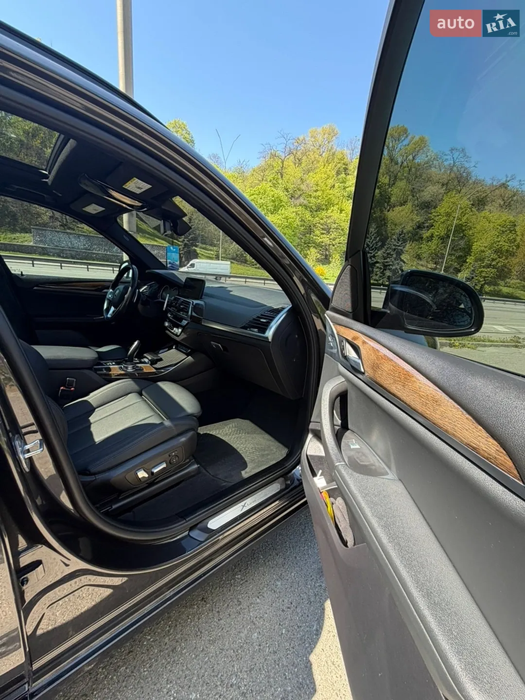 2019 BMW X3 - мініатюра 37