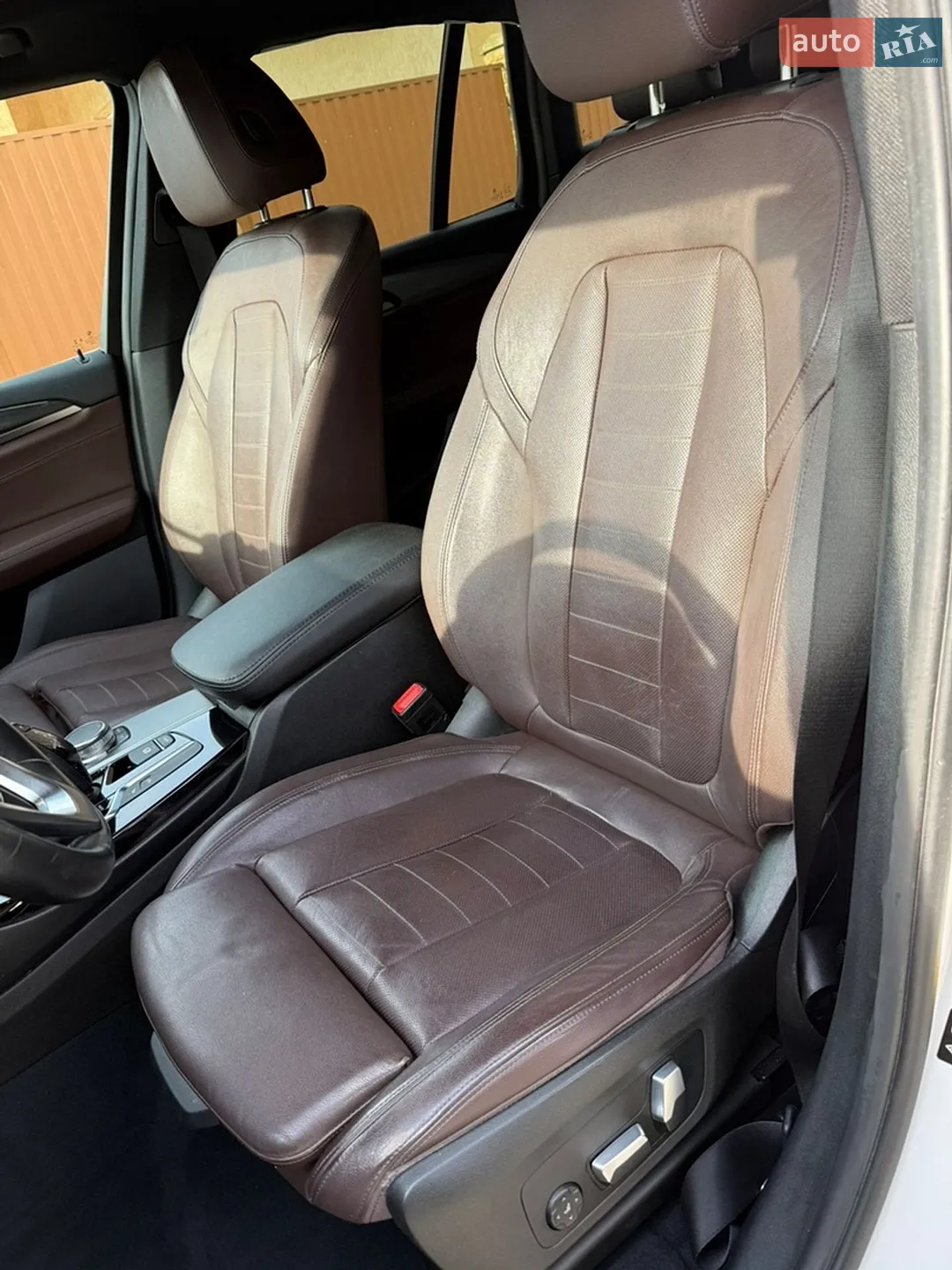 2018 BMW X3 - мініатюра 14