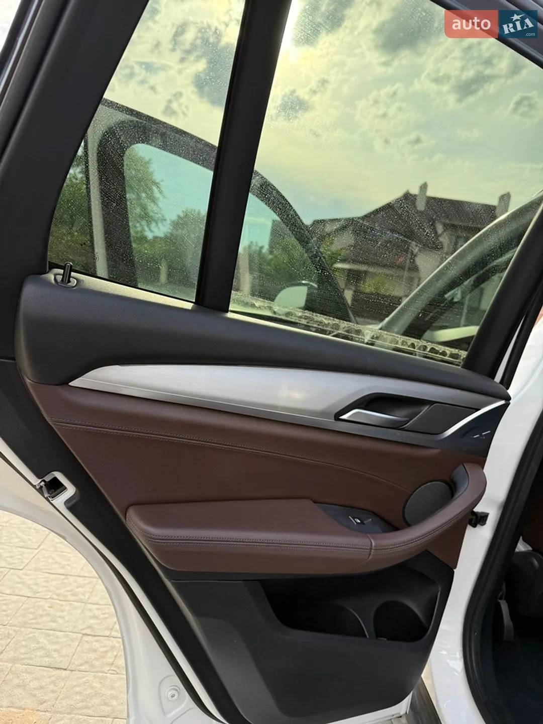 2018 BMW X3 - мініатюра 18