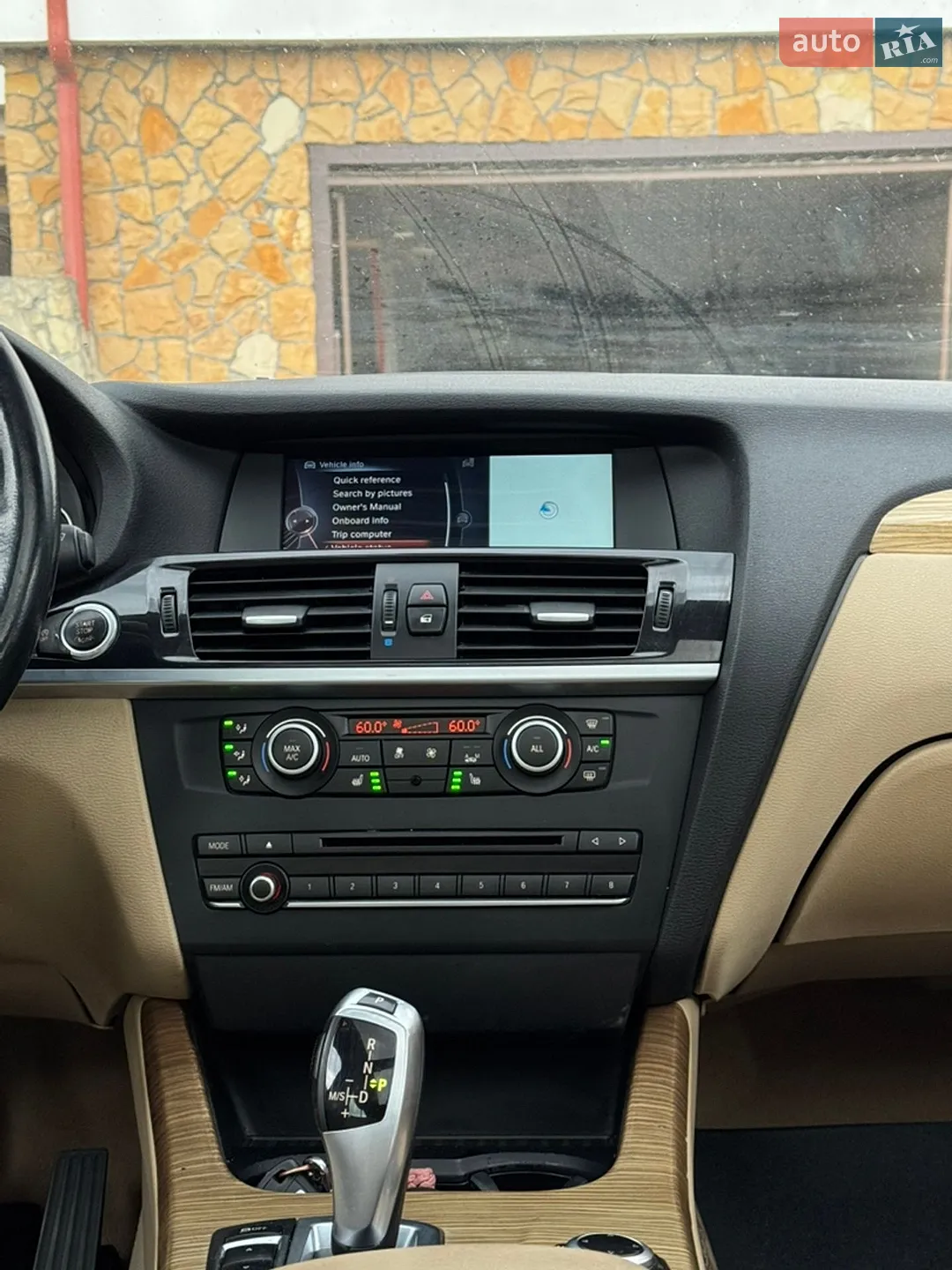 2014 BMW X3 - мініатюра 4