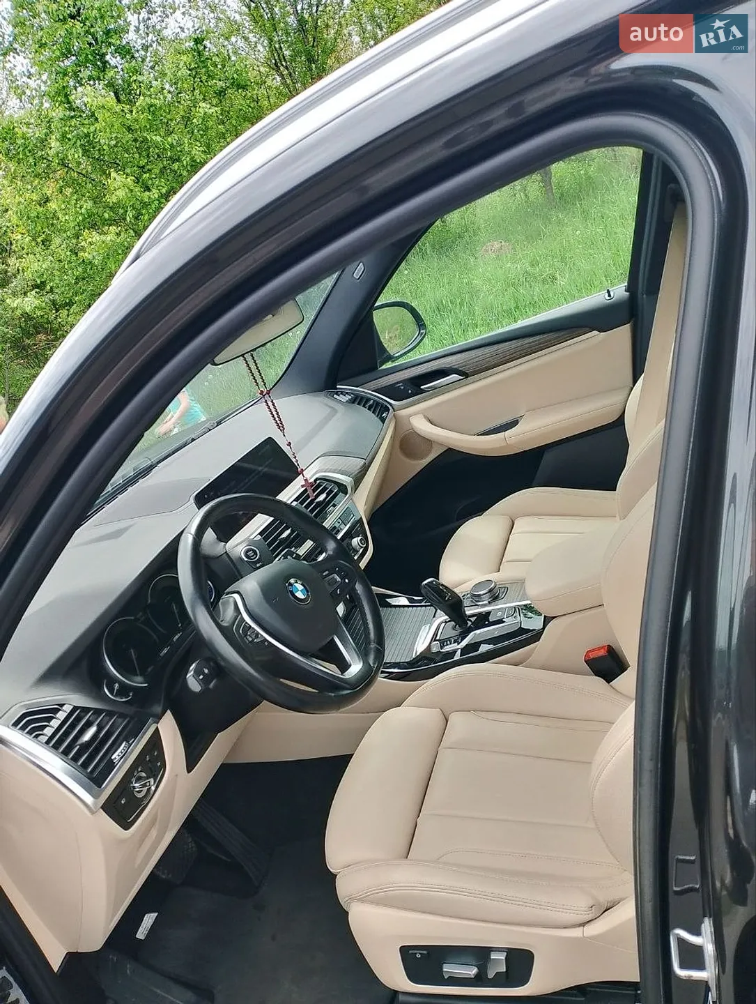 2018 BMW X3 - мініатюра 5