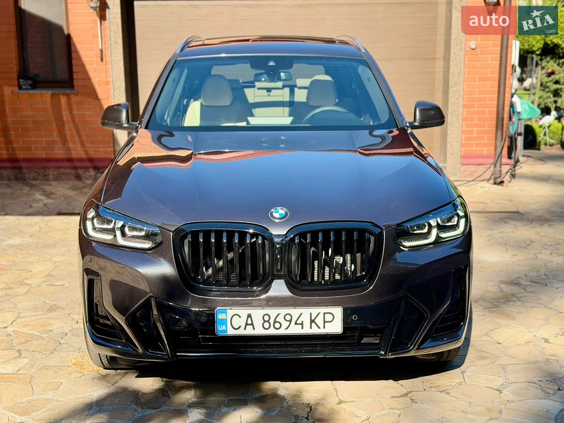 2024 BMW X3 - мініатюра 15