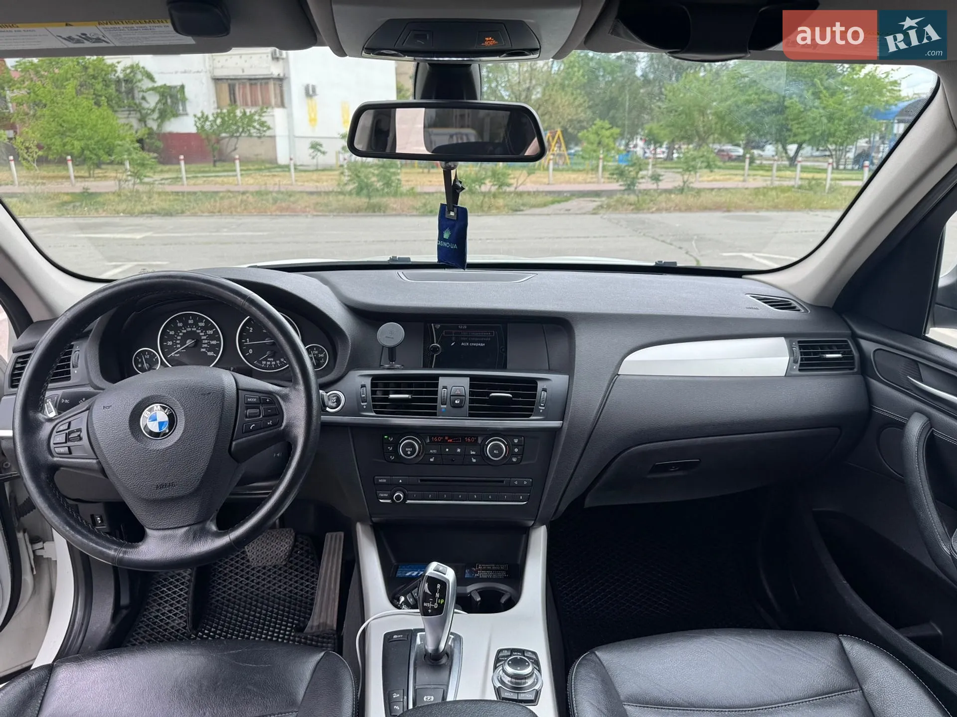 2011 BMW X3 - мініатюра 8