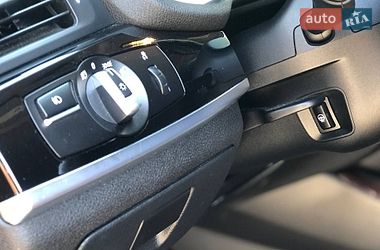 Внедорожник / Кроссовер BMW X3 2015 в Нежине