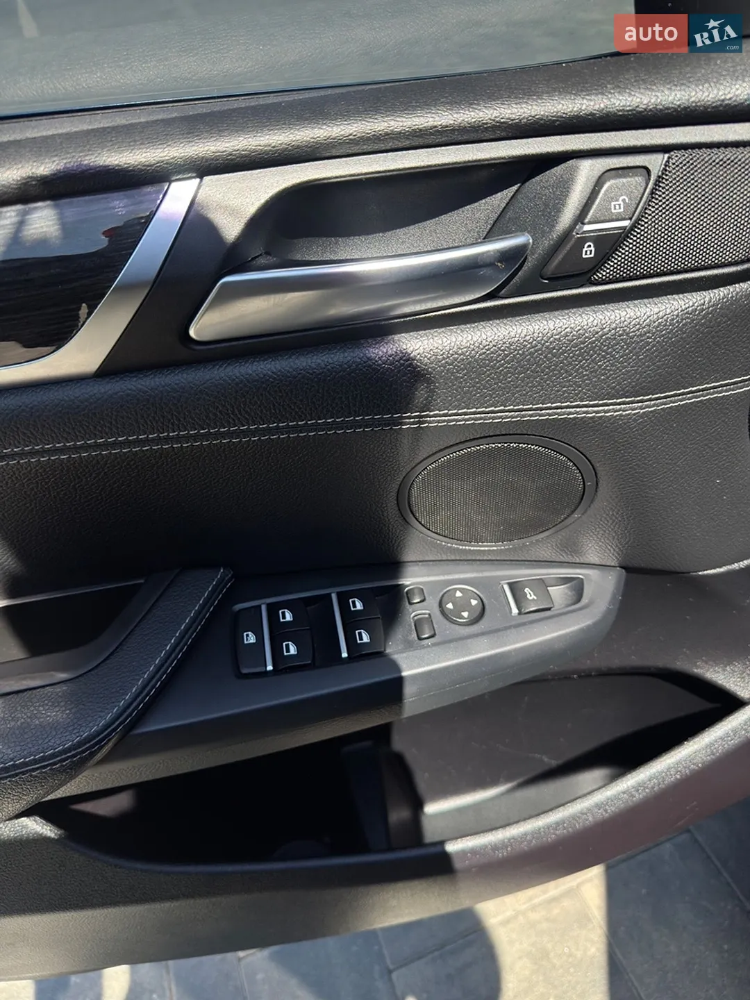 2015 BMW X3 - мініатюра 19