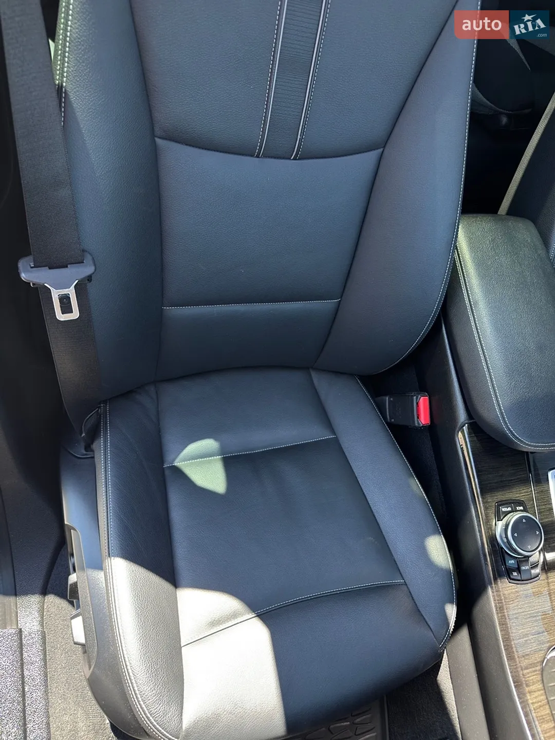 2015 BMW X3 - мініатюра 26