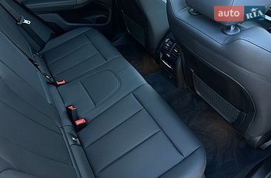Позашляховик / Кросовер BMW X3 2018 в Кам'янському фото 14 Позашляховик / Кросовер BMW X3 2018 в Кам'янському