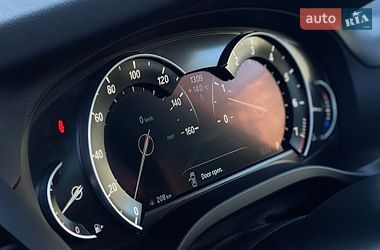 Позашляховик / Кросовер BMW X3 2018 в Кам'янському фото 18 Позашляховик / Кросовер BMW X3 2018 в Кам'янському
