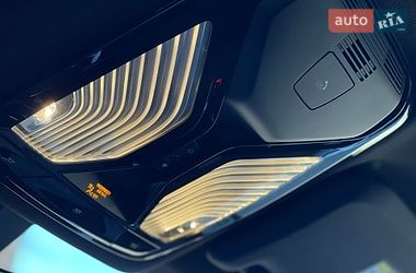 Позашляховик / Кросовер BMW X3 2018 в Кам'янському фото 26 Позашляховик / Кросовер BMW X3 2018 в Кам'янському