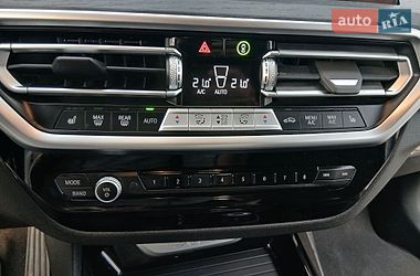 Внедорожник / Кроссовер BMW X3 2023 в Ирпене
