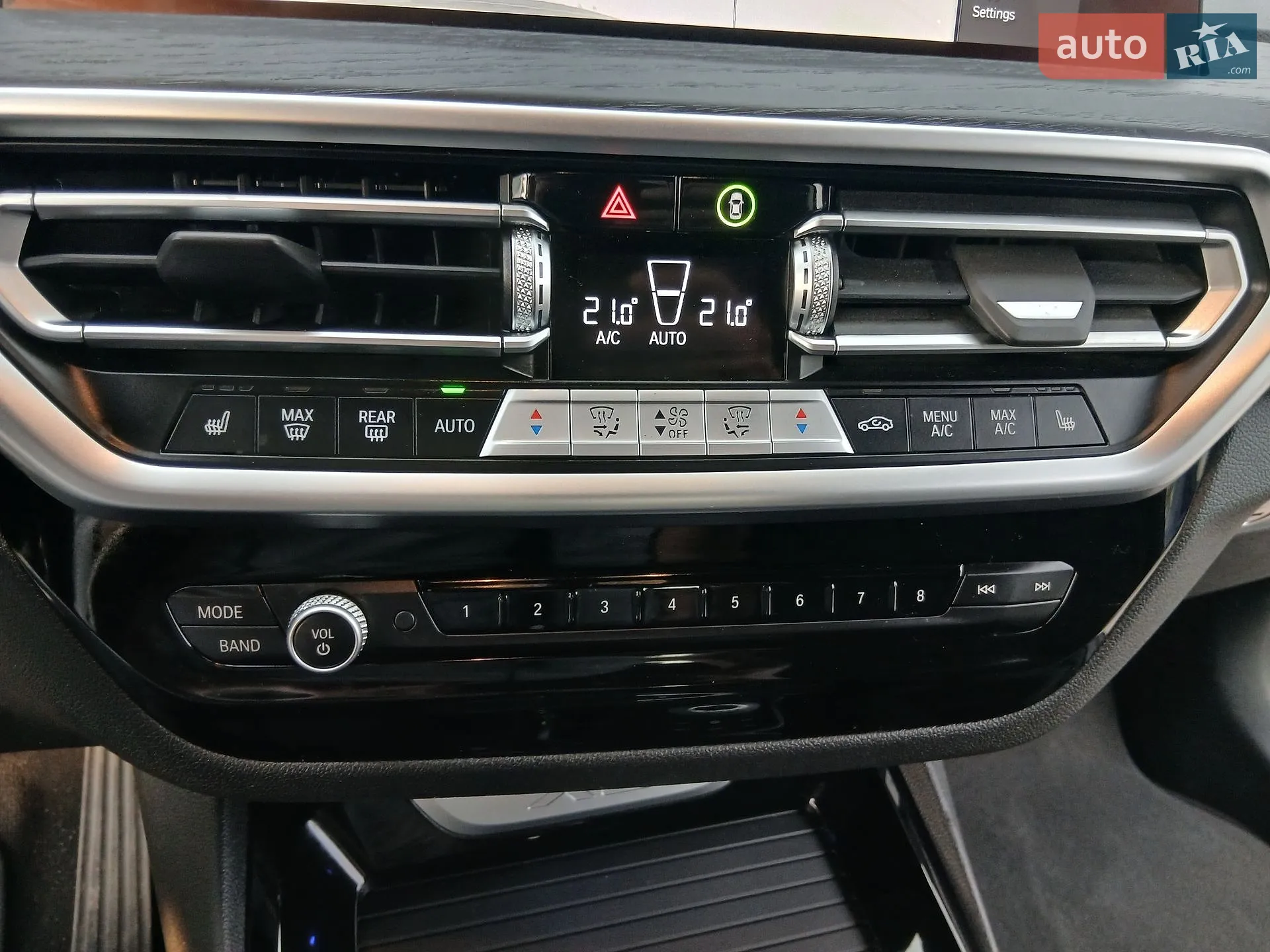 2023 BMW X3 - мініатюра 30