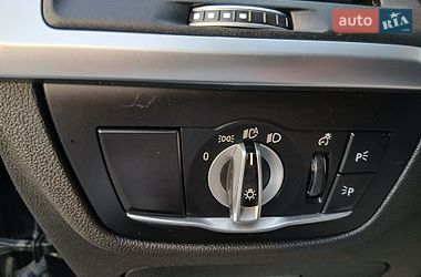 Внедорожник / Кроссовер BMW X3 2023 в Ирпене