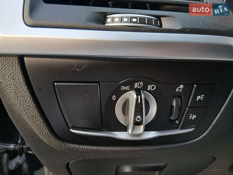 Внедорожник / Кроссовер BMW X3 2023 в Ирпене