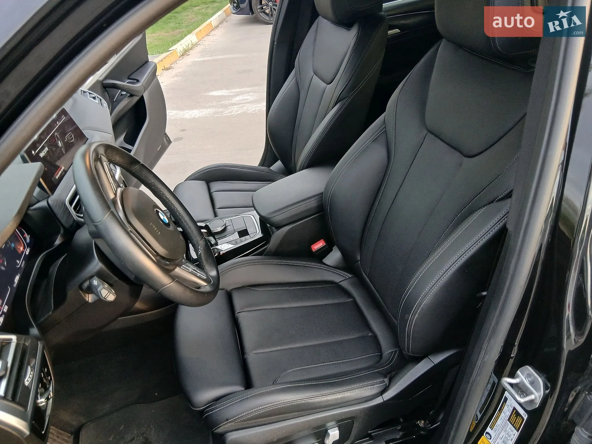 2023 BMW X3 - мініатюра 41