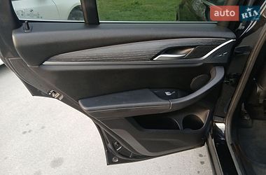 Внедорожник / Кроссовер BMW X3 2023 в Ирпене