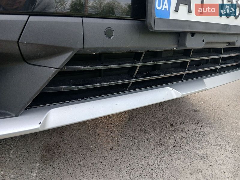 Внедорожник / Кроссовер BMW X3 2023 в Ирпене
