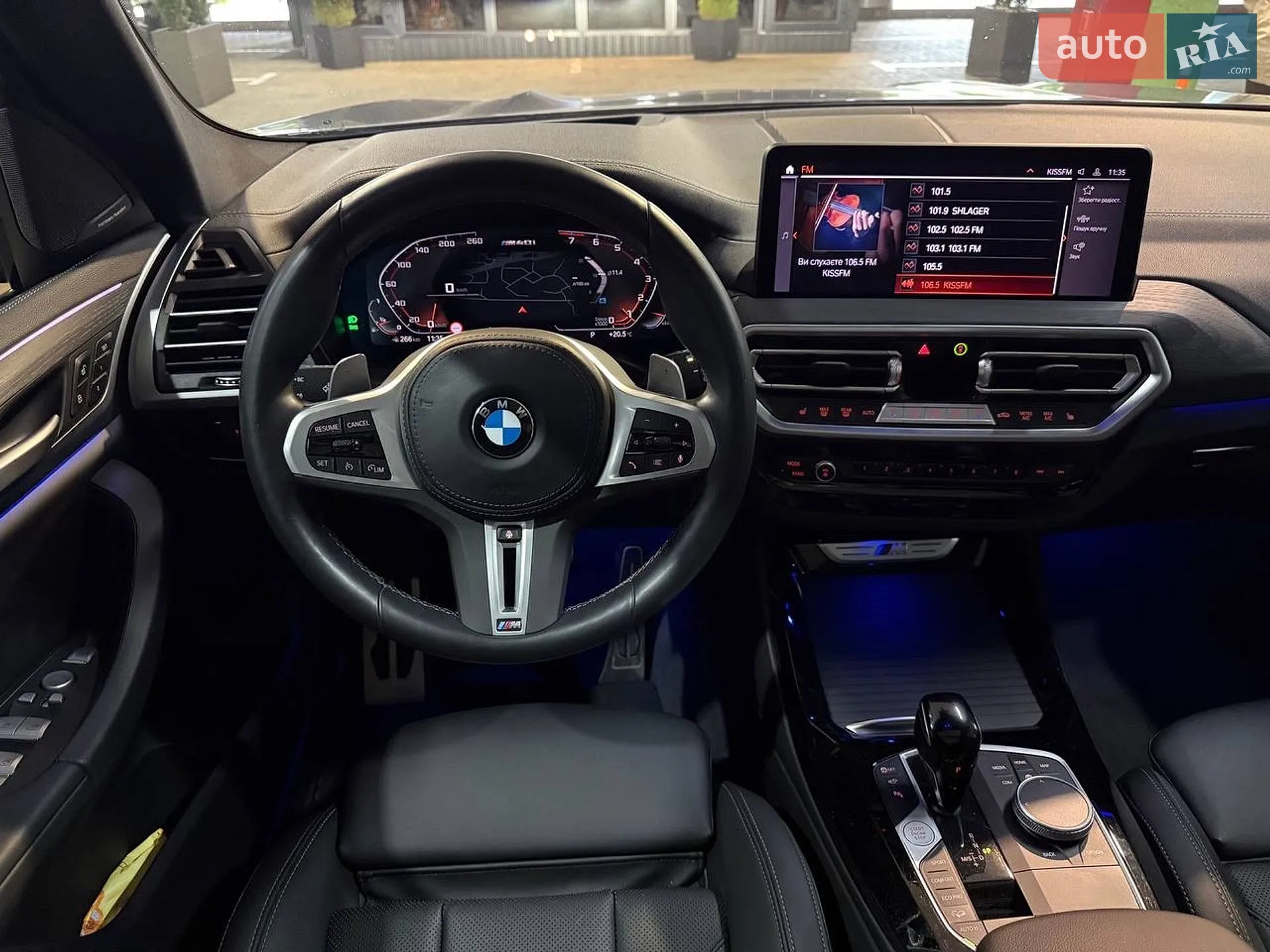 2023 BMW X3 - мініатюра 2