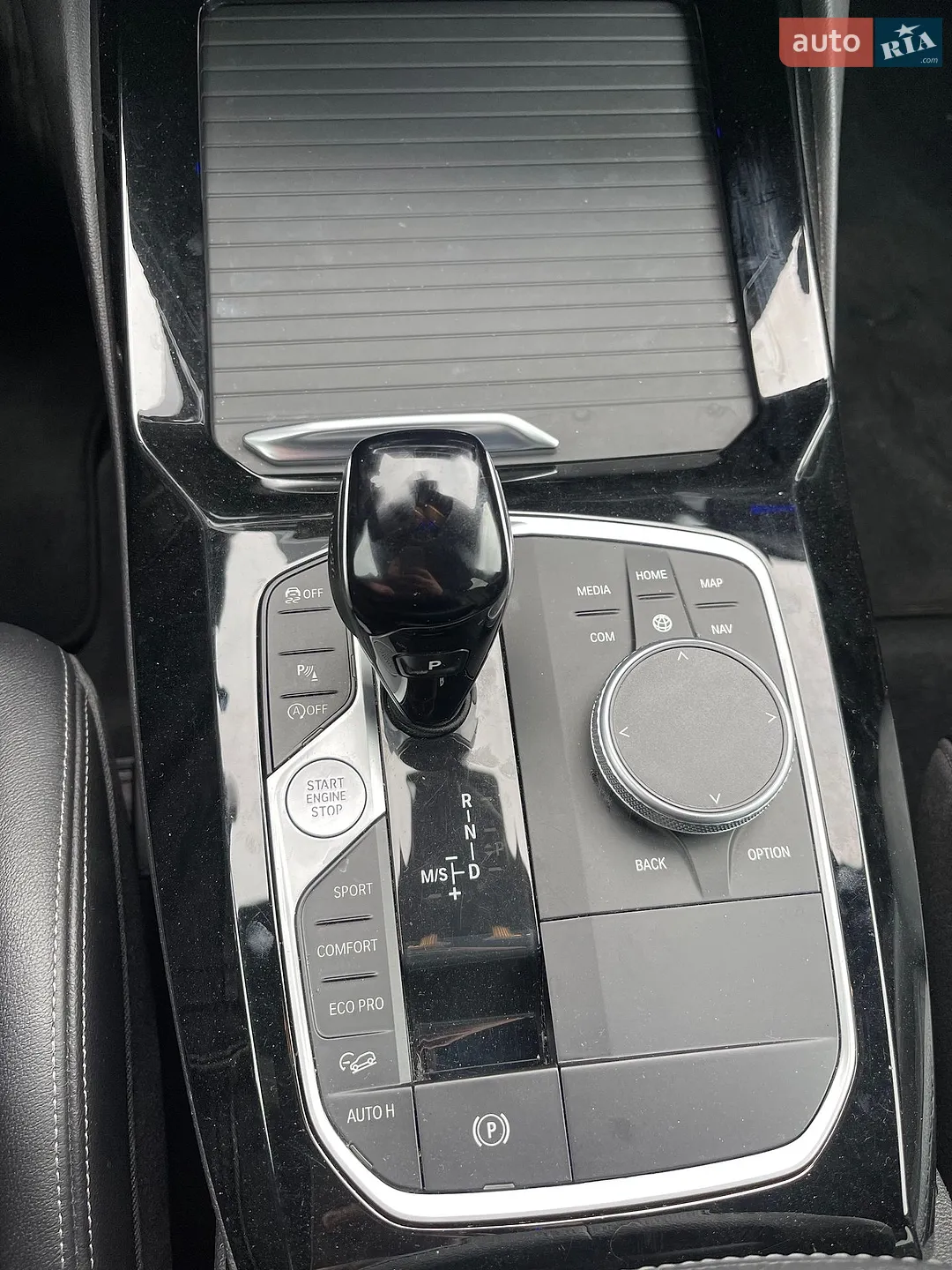 2021 BMW X3 - мініатюра 21