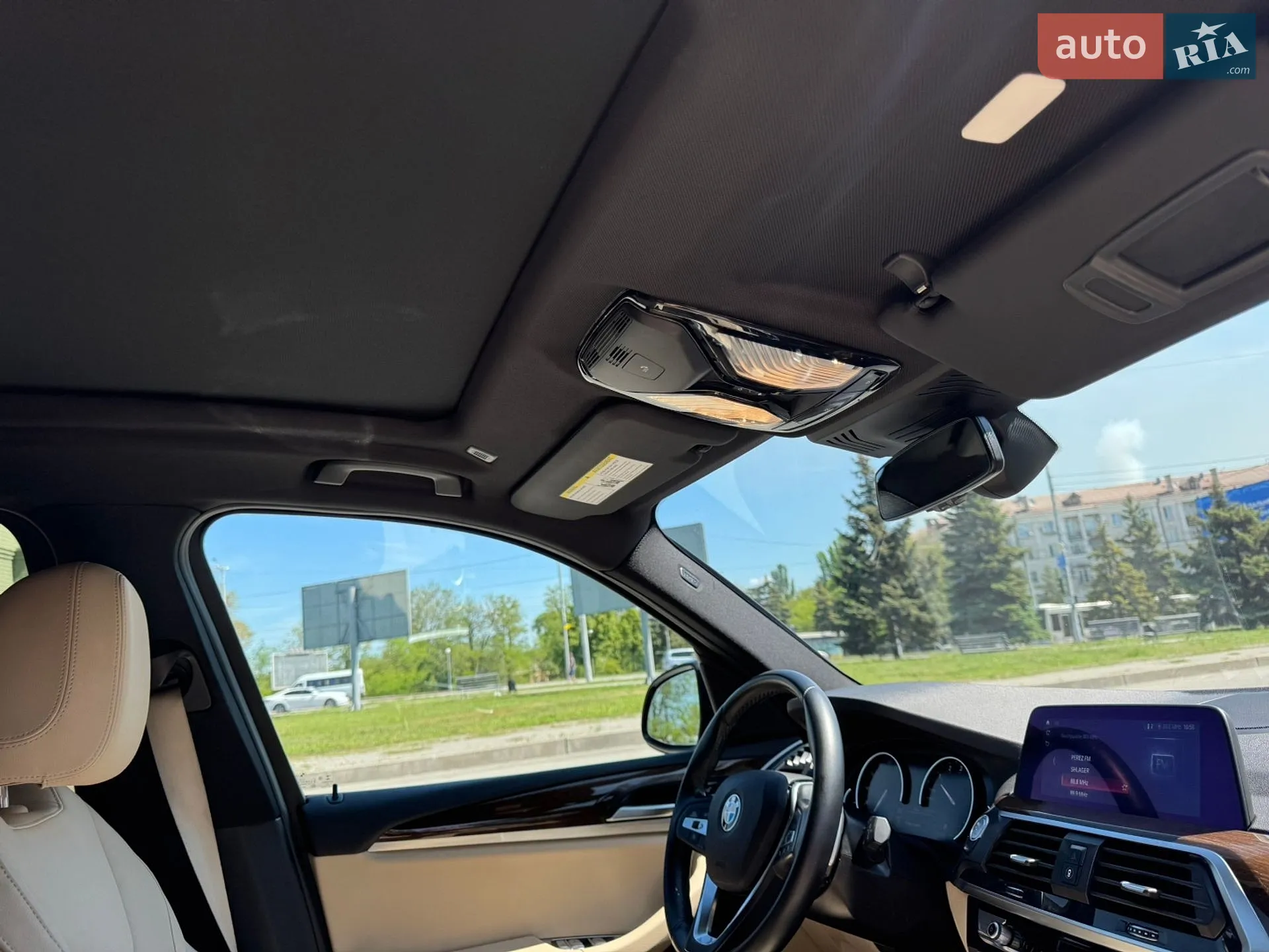 2021 BMW X3 - мініатюра 2