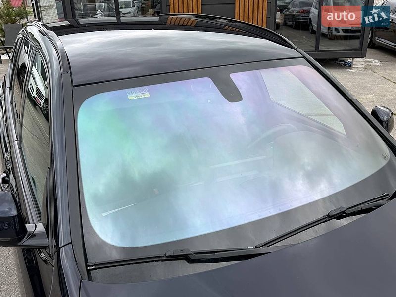 Позашляховик / Кросовер BMW X3 2020 в Вінниці
