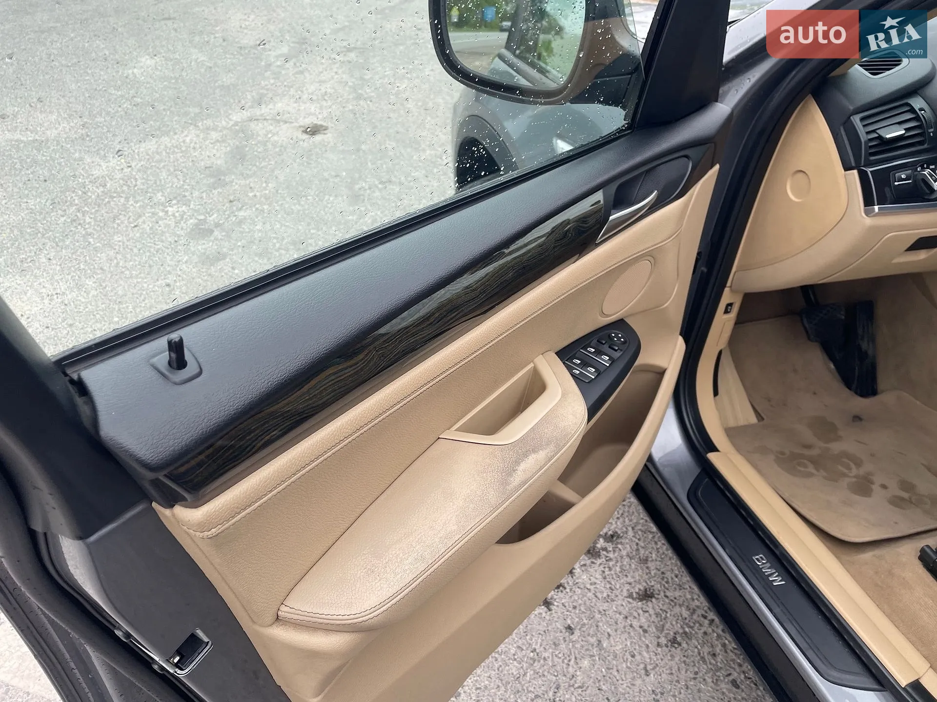 2013 BMW X3 - мініатюра 4