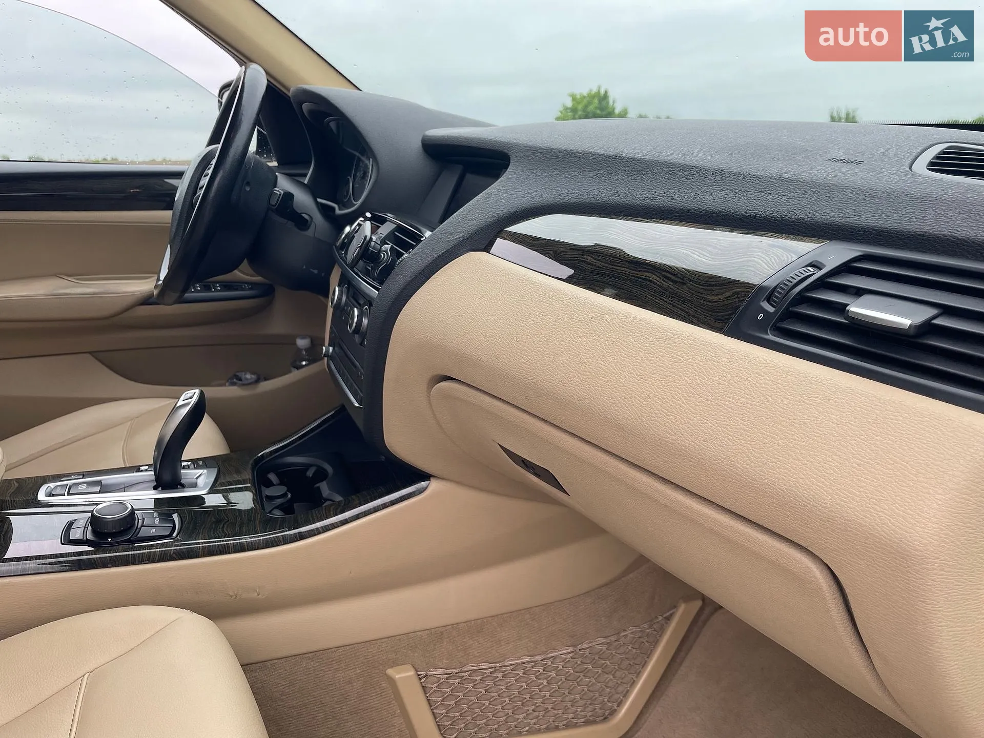 2013 BMW X3 - мініатюра 6