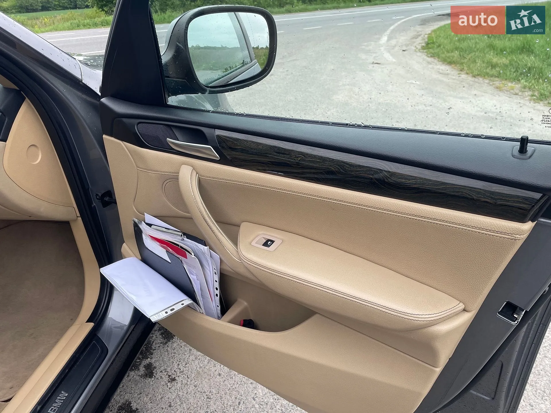2013 BMW X3 - мініатюра 11