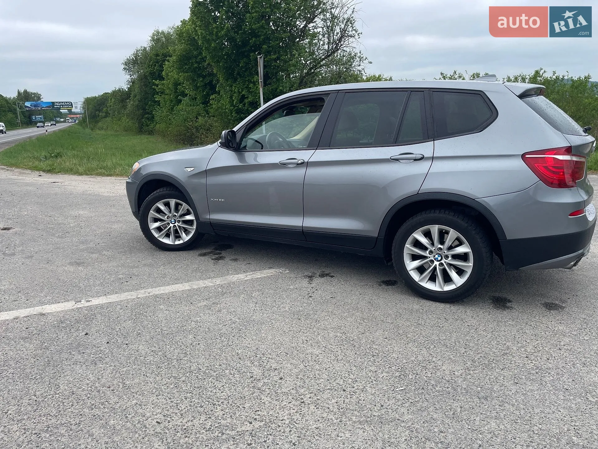 2013 BMW X3 - мініатюра 23