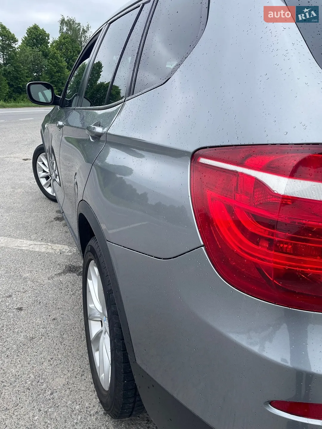 2013 BMW X3 - мініатюра 27