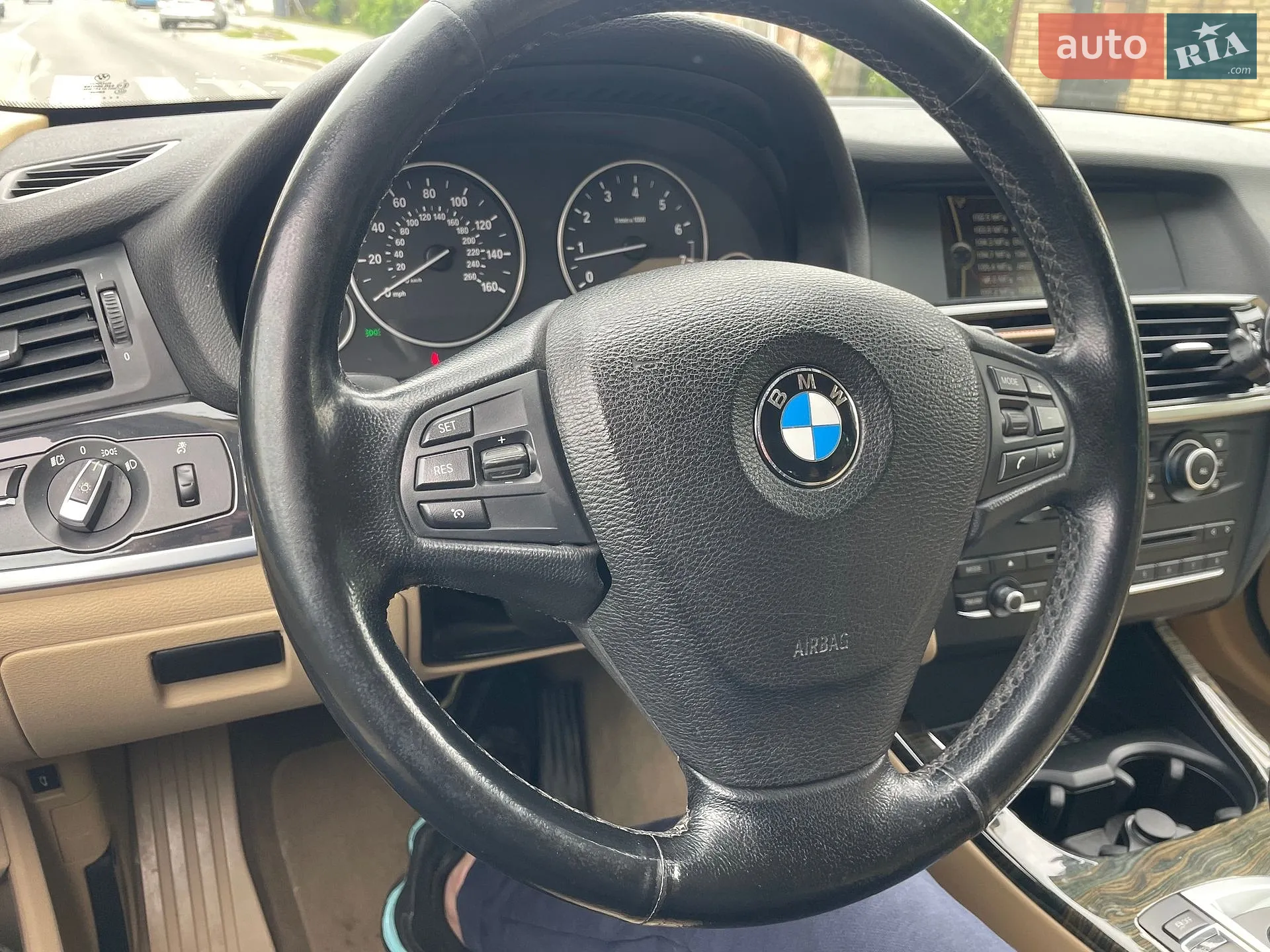 2013 BMW X3 - мініатюра 33