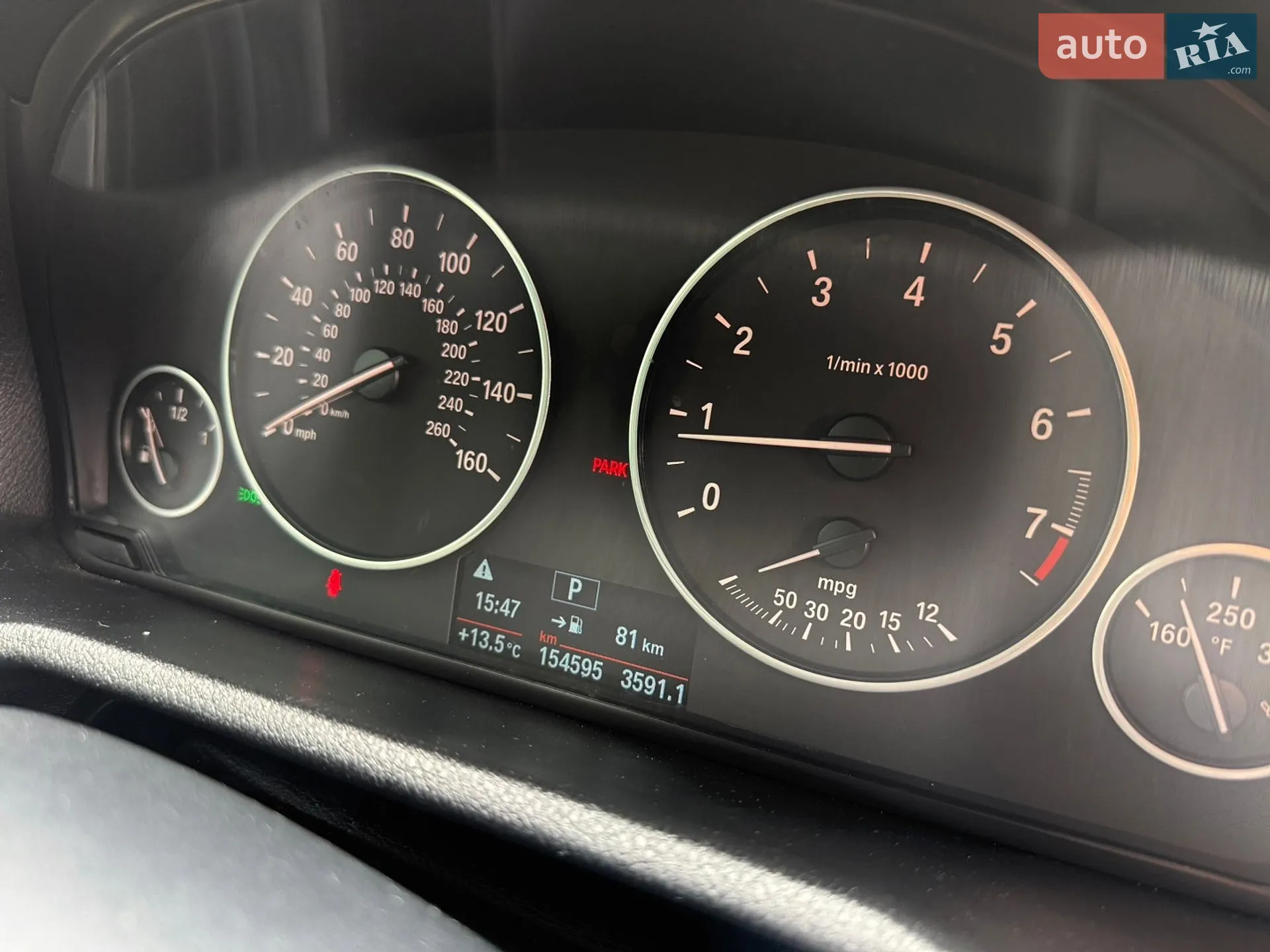 2014 BMW X3 - мініатюра 38
